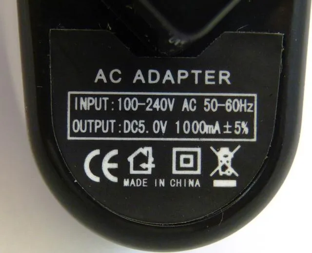 USB-блок питания