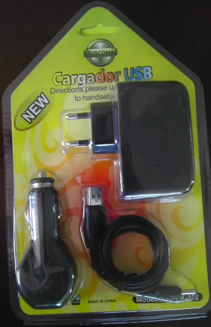 USB-блок питания