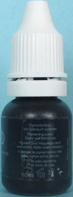 Перманентный макияж