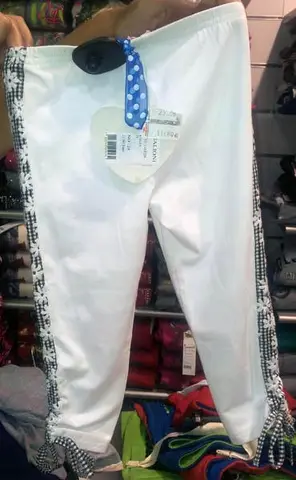 Girls’ trousers