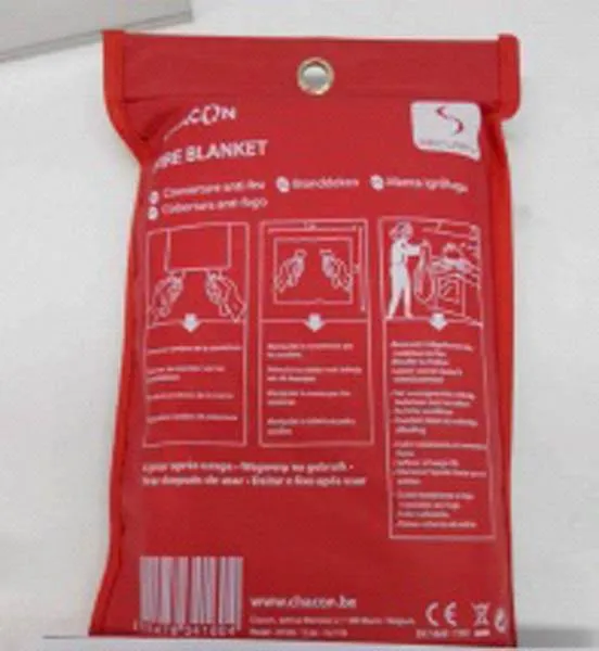 Fire blanket