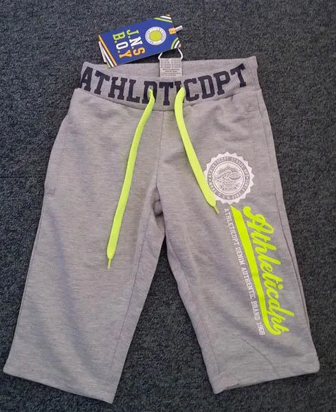 Boys' trousers