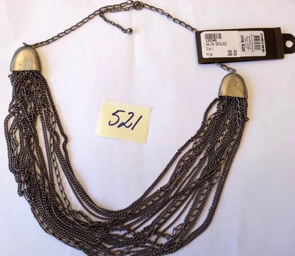 Necklace