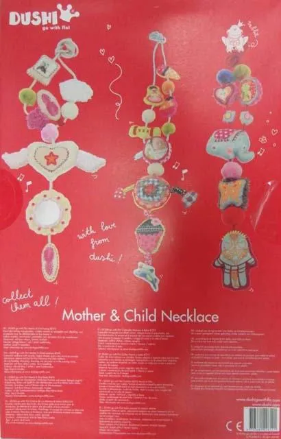 Toy necklace