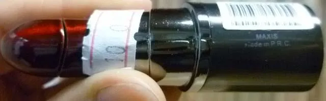 Сувенирная зажигалка