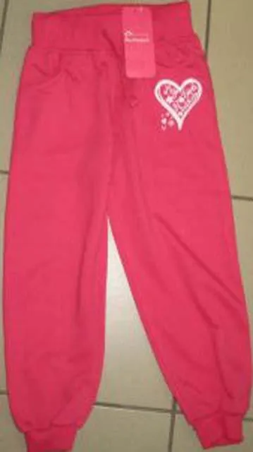 Girls' trousers
