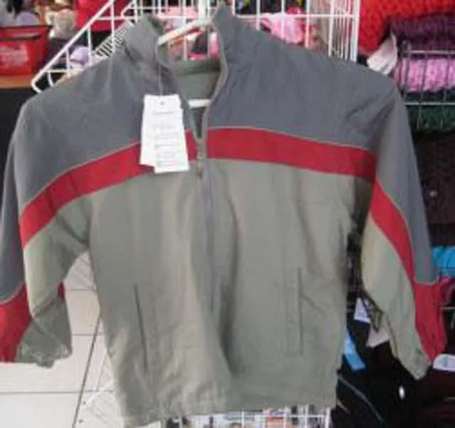 Children's jacket