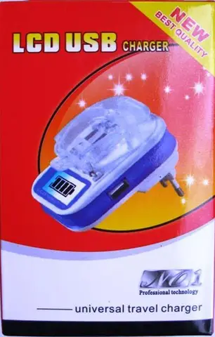 USB-зарядное устройство