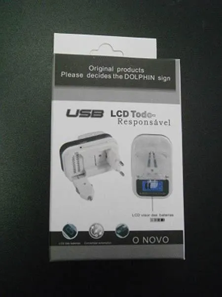 USB charger