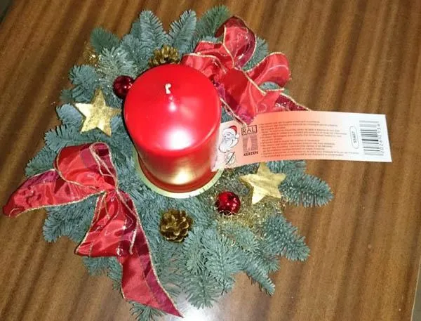 Christmas decoration