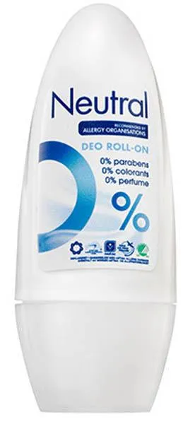 Deodorant