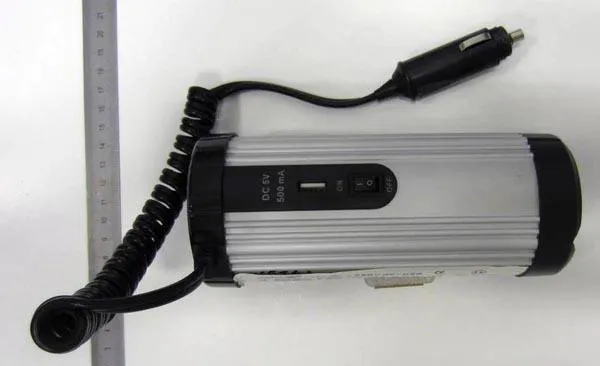 Inverter