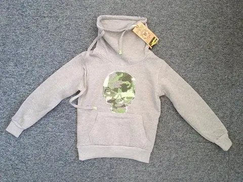 Children's sweatshirt