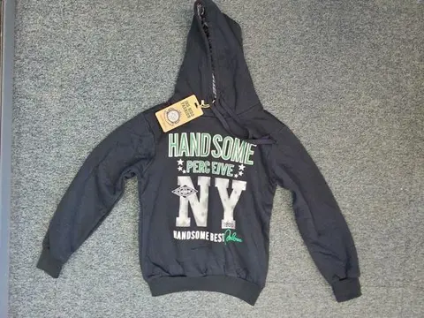 Children's sweatshirt