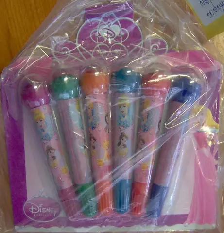 Markers "Roller Stamp Markers"