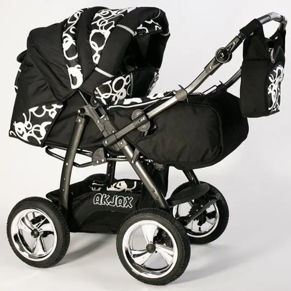 Pushchair