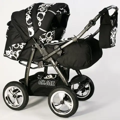 Pushchair