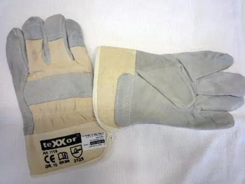 Work gloves