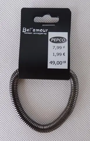 Bracelet