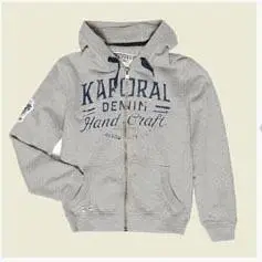 Children's sweatshirts