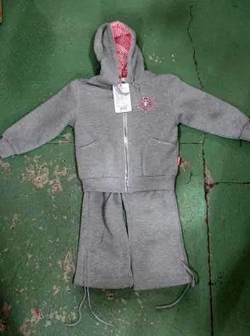 Children’s sports outfit