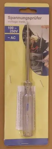 Индикатор напряжения