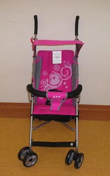 Pushchair
