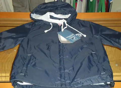 Boy’s jacket