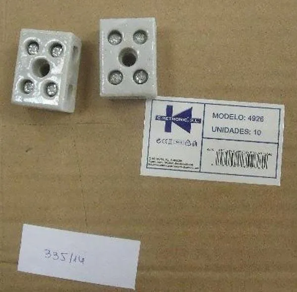 Connectors