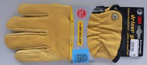 Working gloves
