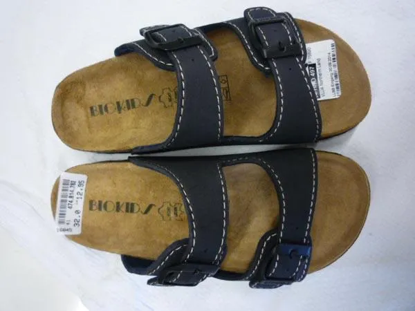 Children's sandals