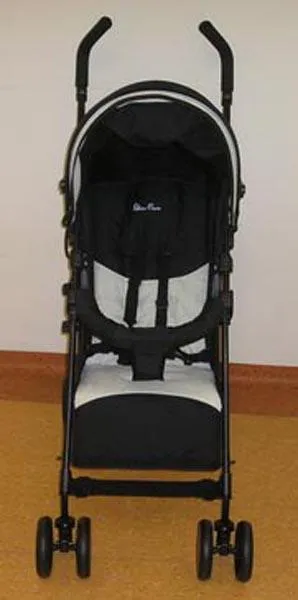 Pushchair