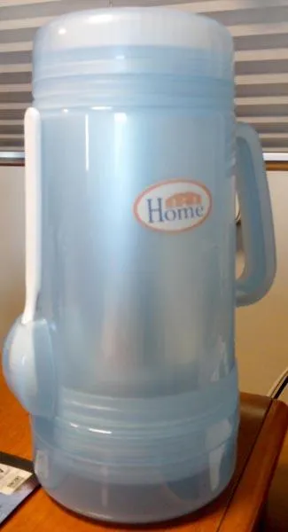 Thermos flask