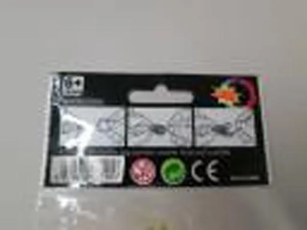 Loom-band charms