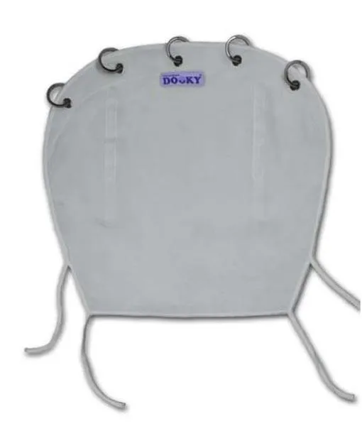Cover for prams and children's car-seats