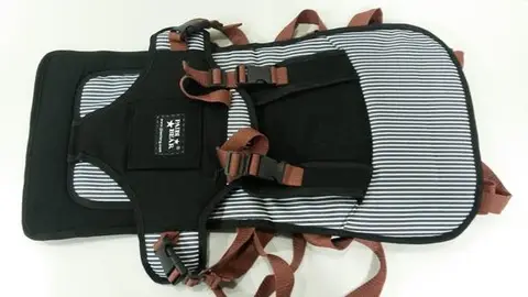 Child's car seat