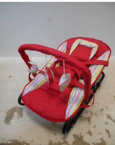 Baby recliner