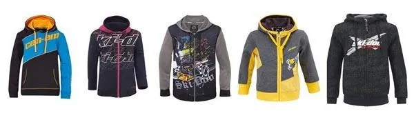 Children's sweatshirts