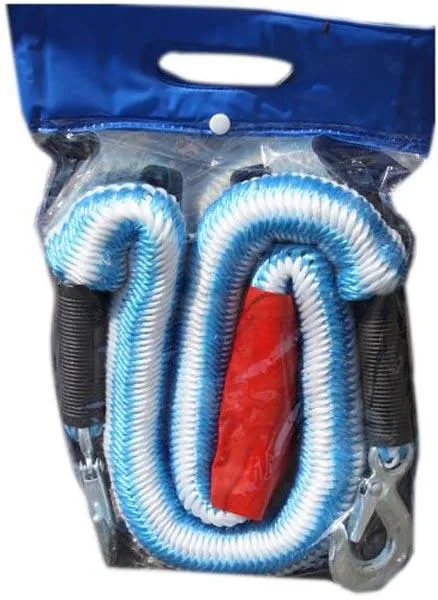 Towing rope
