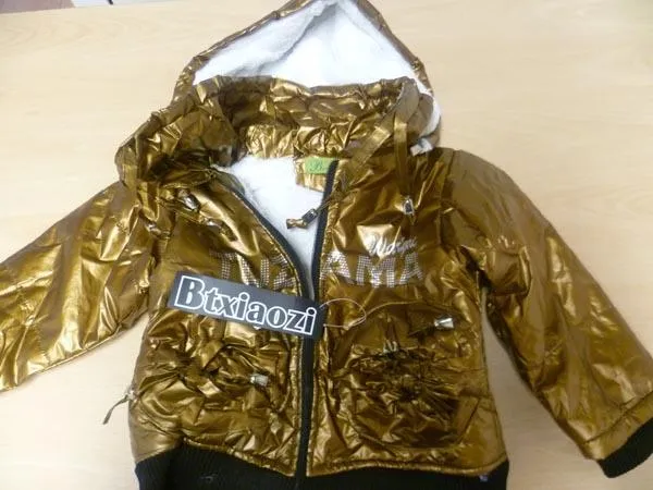 Children’s jacket