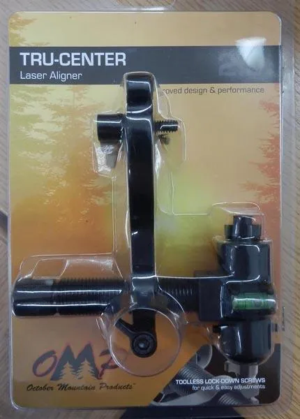Laser aligner