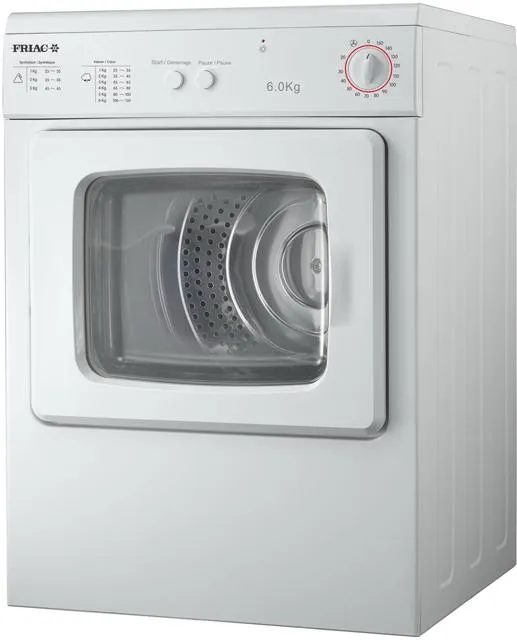 Dryer DK6002