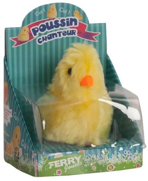 Музыкальная игрушка
