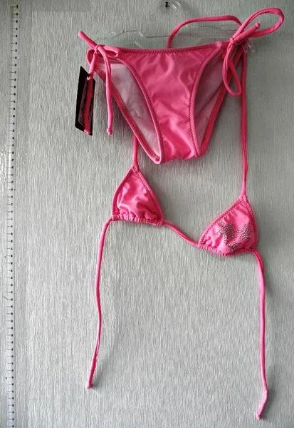 Girls' bikini
