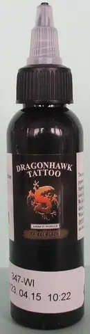 Tattoo ink