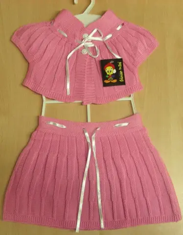 Children’s outfit