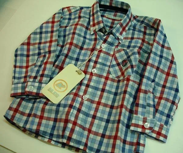 Children's shirt
