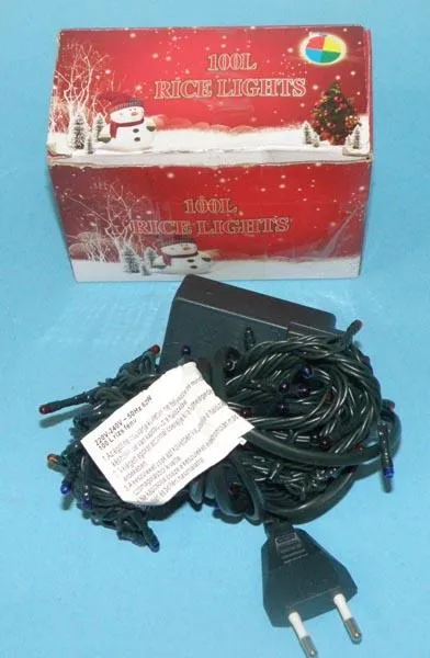 Lighting chain