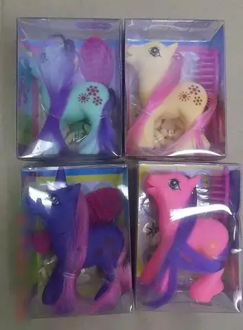 Игрушка со сладостями