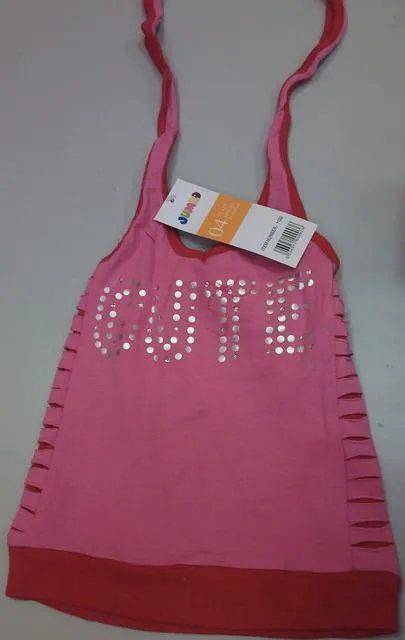 Girl’s top